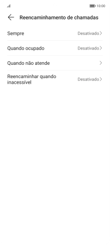 Para voltar ao ecrã inicial, deslize o dedo de baixo para cima a partir da base do ecrã.