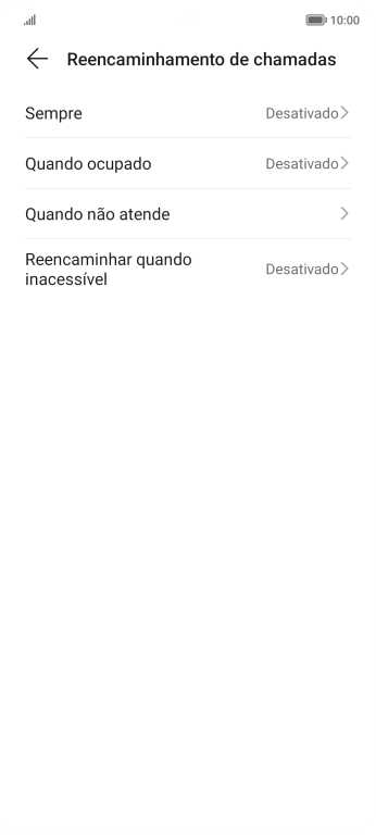 Para voltar ao ecrã inicial, deslize o dedo de baixo para cima a partir da base do ecrã.