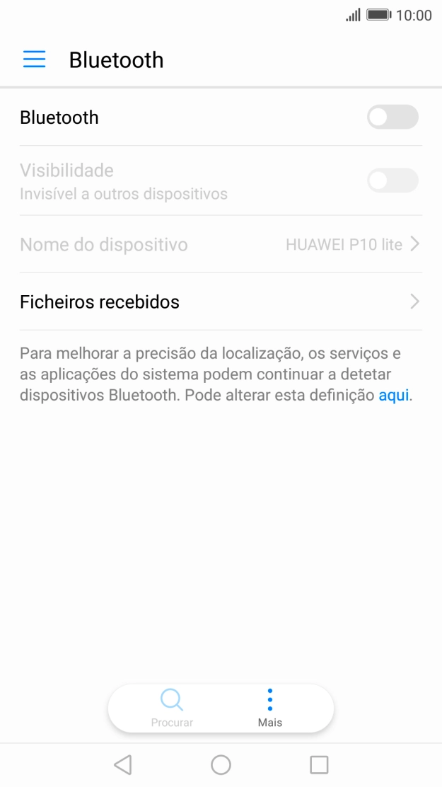 Prima o indicador junto a 