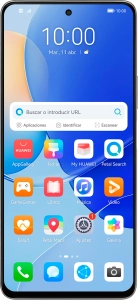 Huawei Nova 9 SE