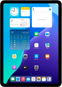 Apple iPad Air 11 (2024)