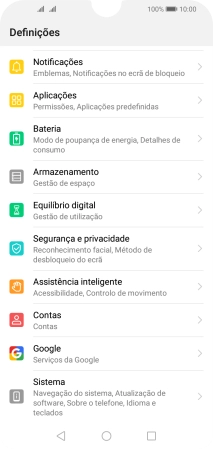 Prima Sistema.