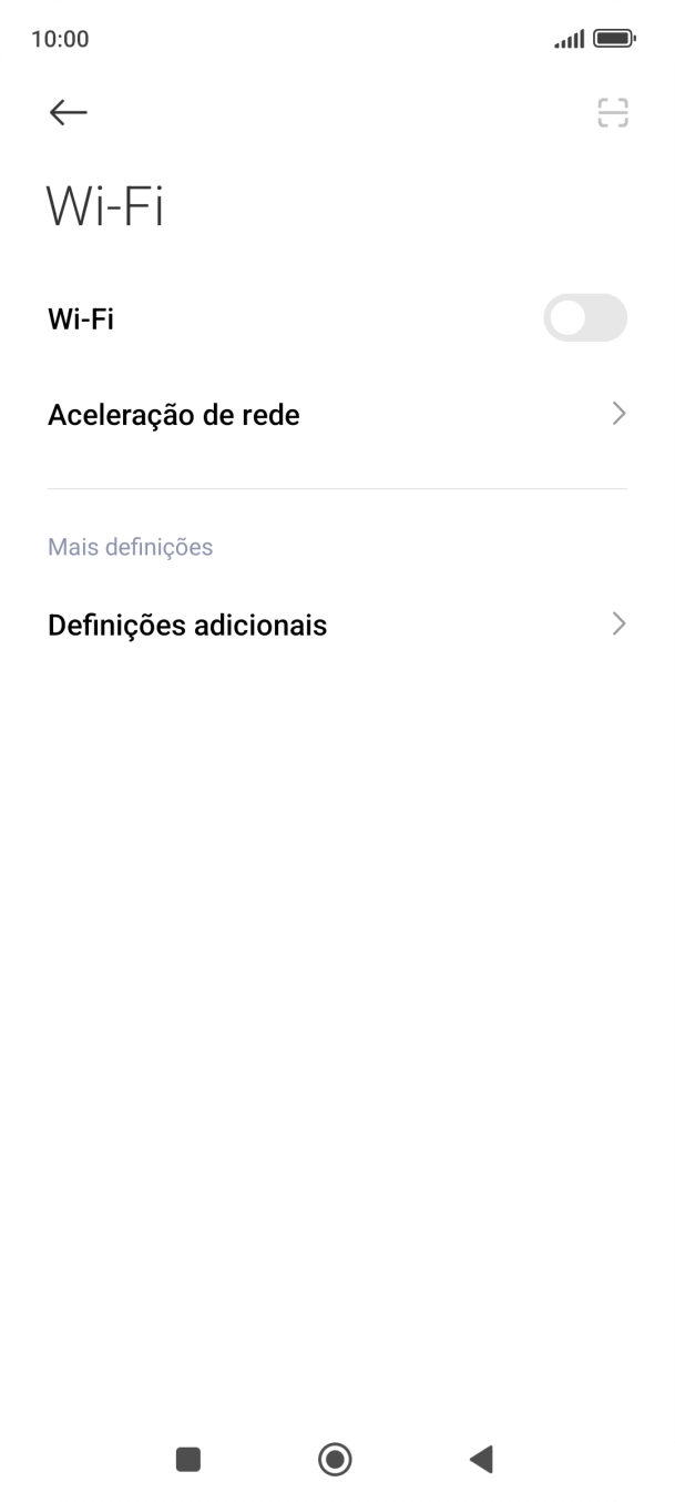 Prima o indicador junto a 