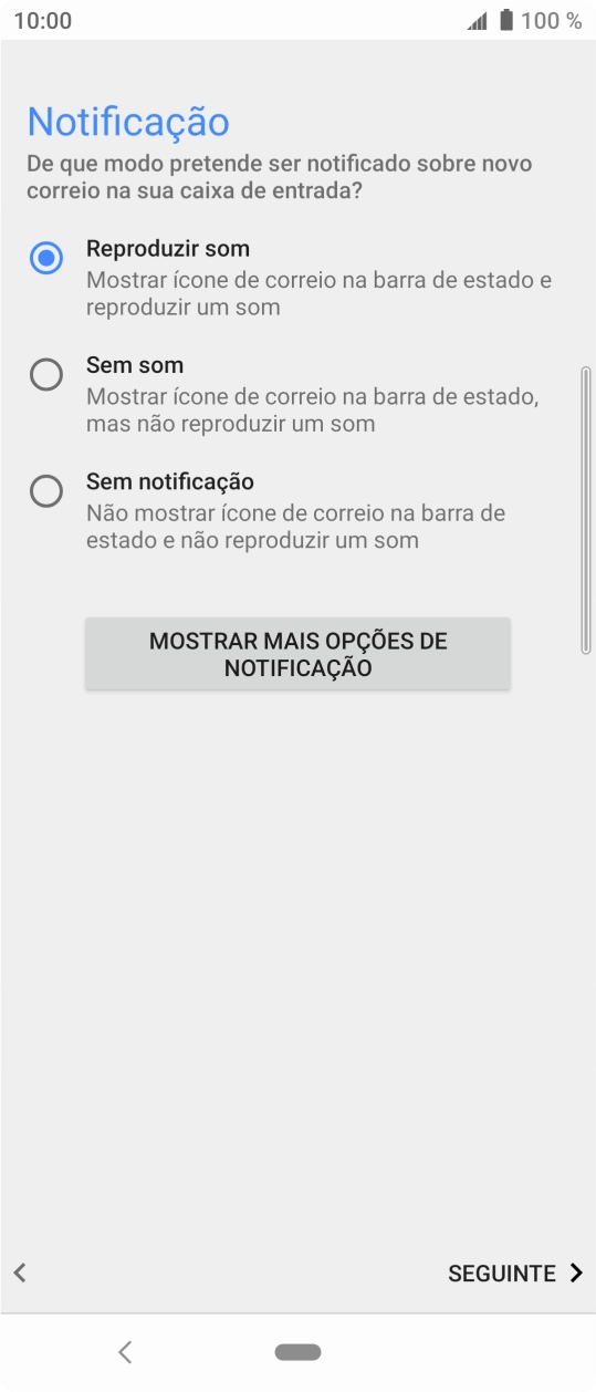 Prima a definição pretendida.