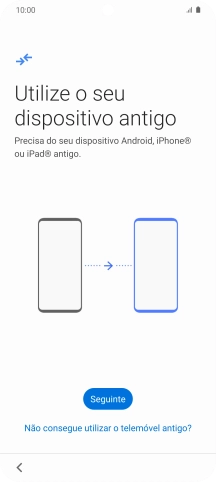 Prima Seguinte.