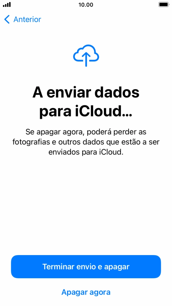 Prima a definição pretendida.