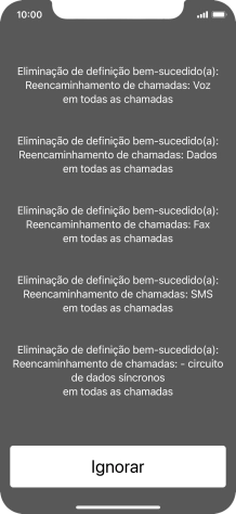 Prima Ignorar.