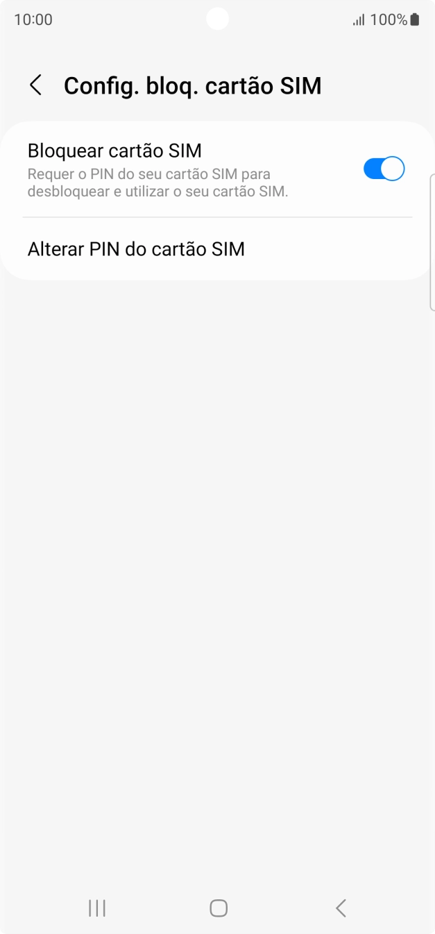 Prima o indicador junto a 