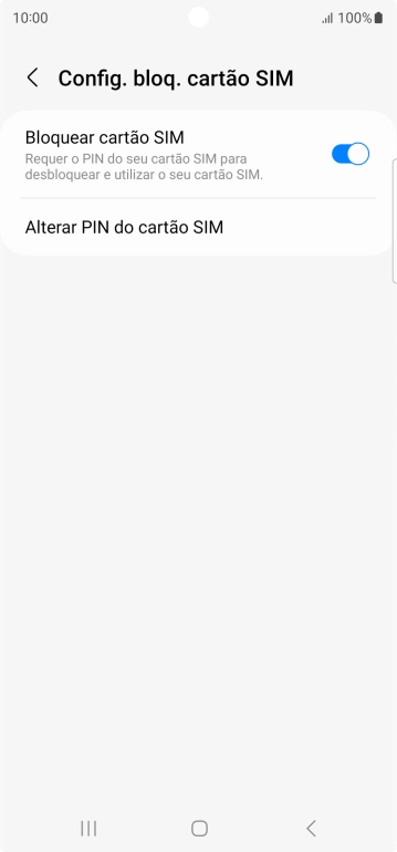 Prima o indicador junto a 