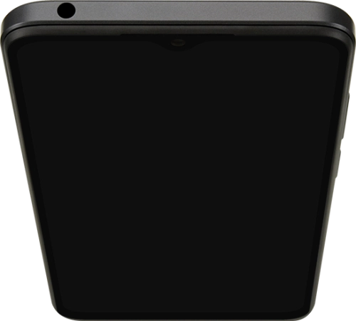 Image 5: Xiaomi Redmi 12C - Black in Black Top