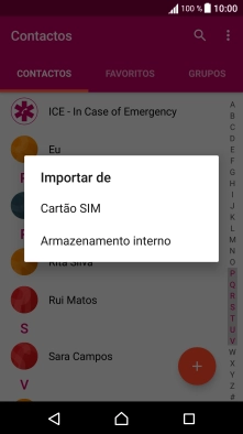 Prima Cartão SIM.