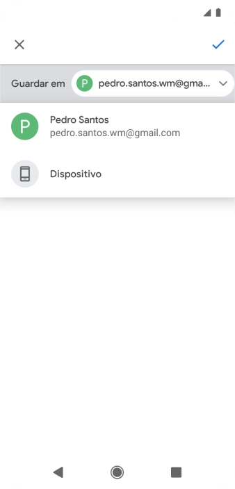 Prima Dispositivo.