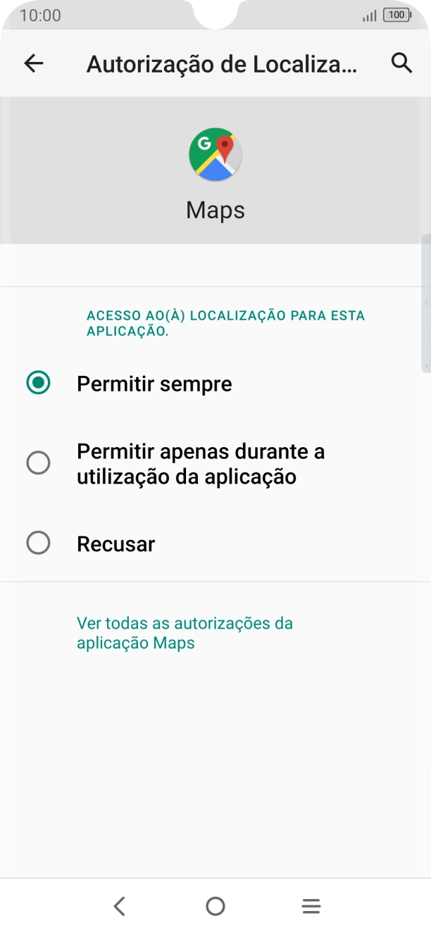 Prima a definição pretendida.