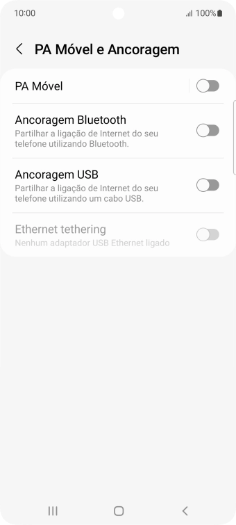 Prima PA Móvel.