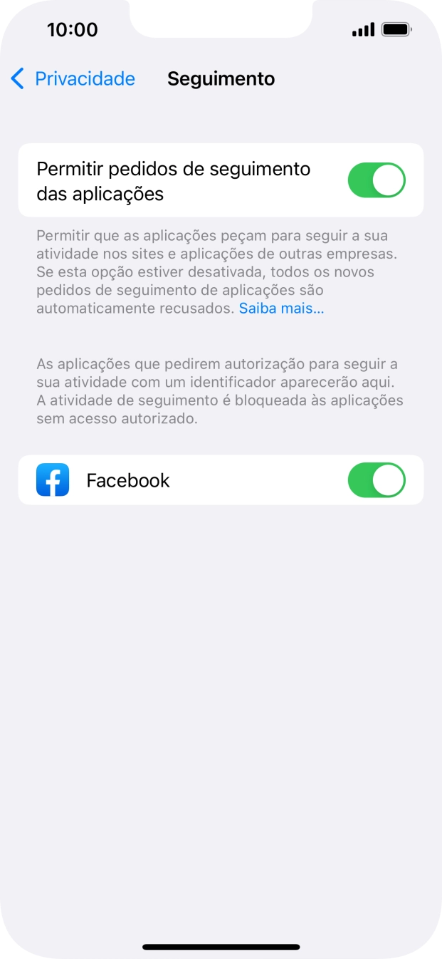 Prima o indicador junto a 