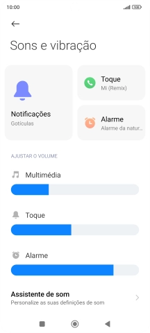Prima Toque.