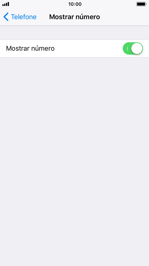 Prima o indicador junto a 