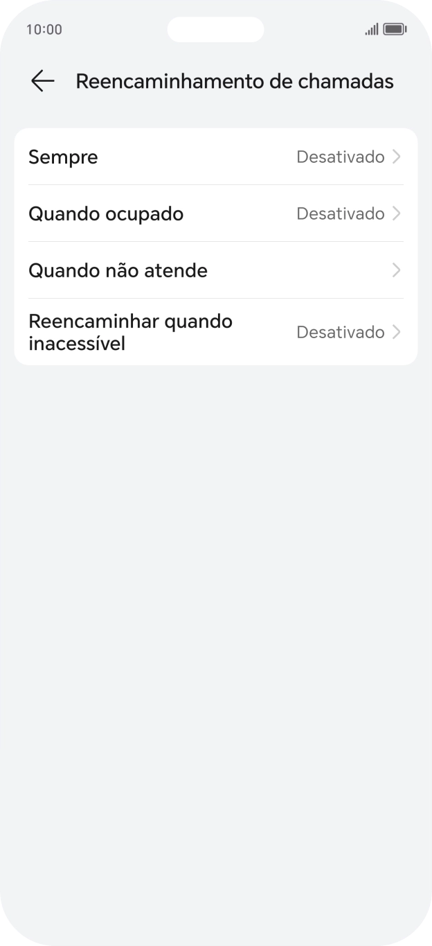 Para voltar ao ecrã inicial, deslize o dedo de baixo para cima a partir da base do ecrã.