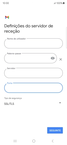 Prima SEGUINTE.