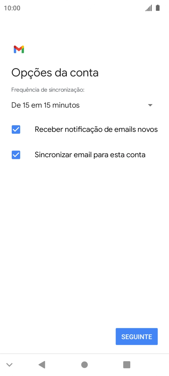 Prima a lista suspensa sob 