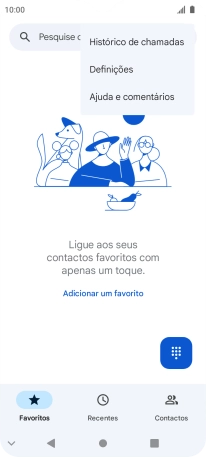 Prima Definições.