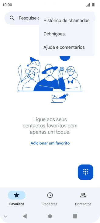 Prima Definições.