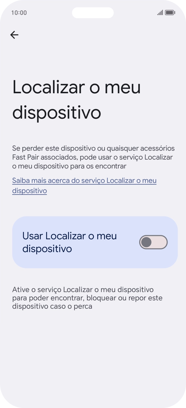 Prima o indicador junto a 