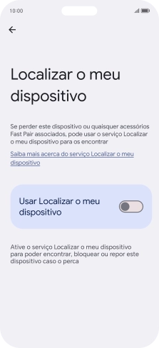 Prima o indicador junto a 