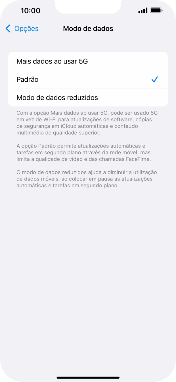 Prima a definição pretendida.