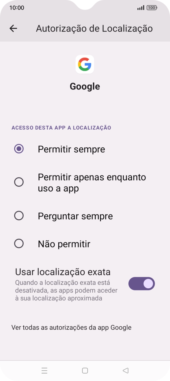 Prima a definição pretendida.