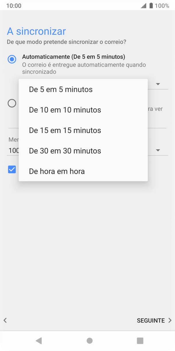 Prima a definição pretendida.