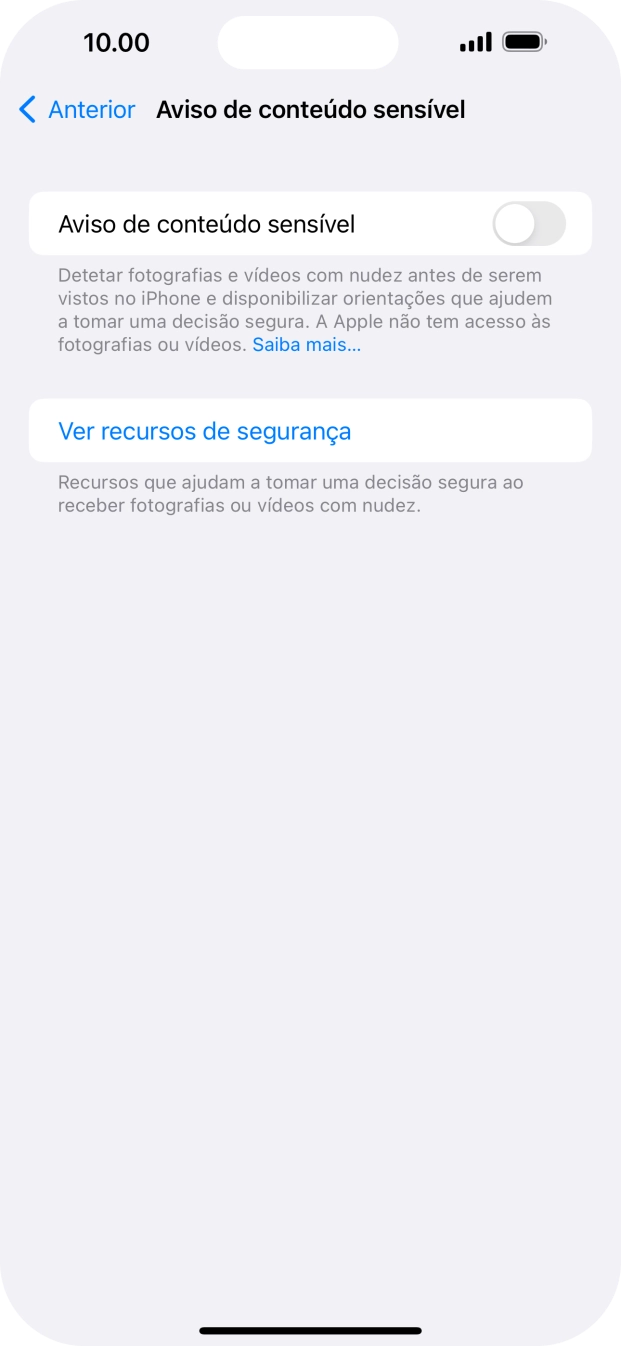 Prima o indicador junto a 