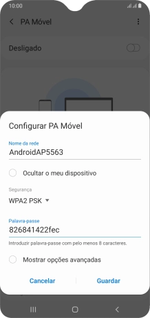 Prima Guardar.