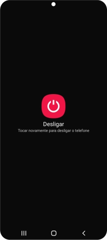 Prima Desligar.