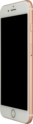 Imagen 4: Vista del lateral derecho del Apple iPhone 7 Plus - Pink