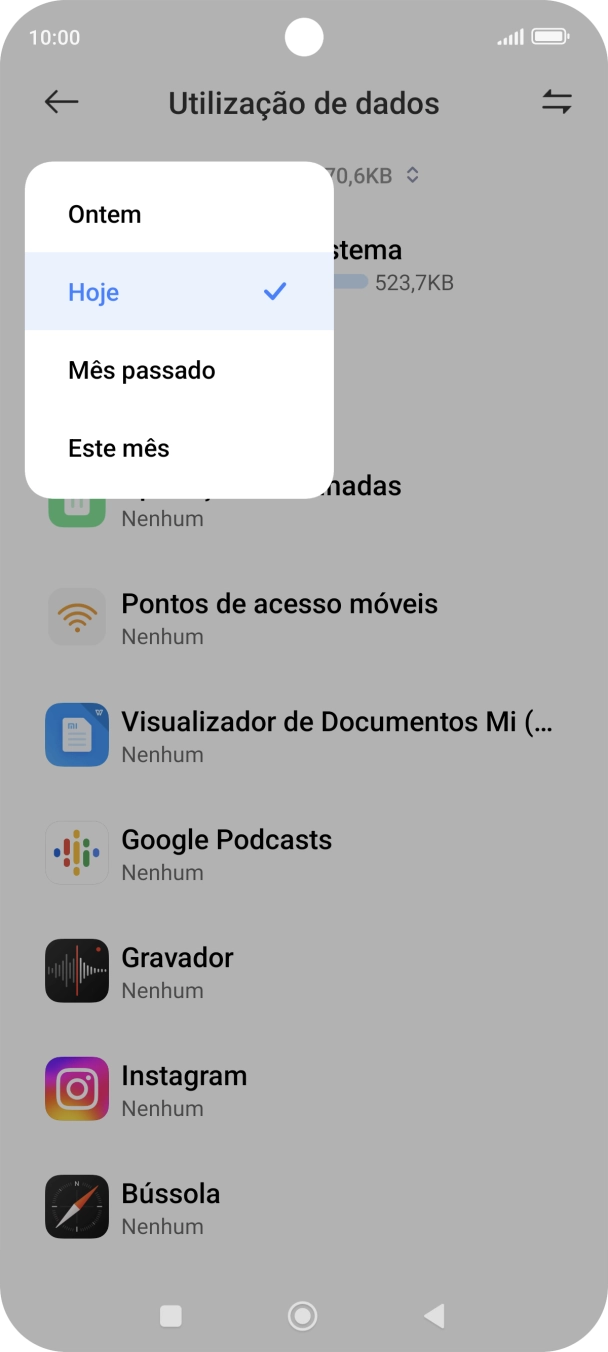 Prima a definição pretendida.