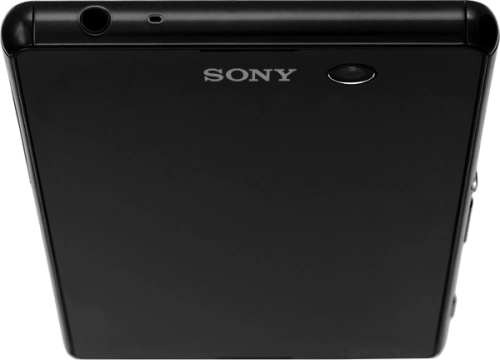 Image 5: Sony Xperia M5 - Black in Black Top