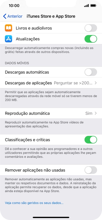 Prima o indicador junto a 