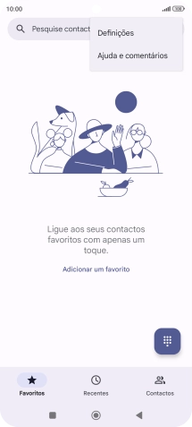Prima Definições.