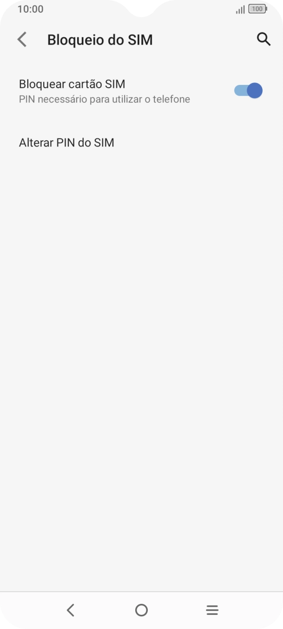 Prima o indicador junto a 