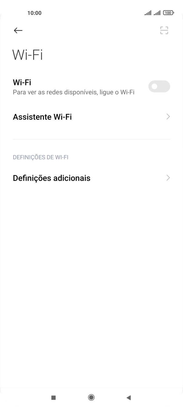 Prima o indicador junto a 