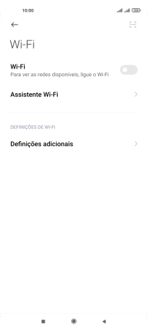 Prima o indicador junto a 