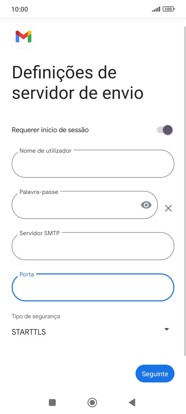 Prima a lista suspensa sob 