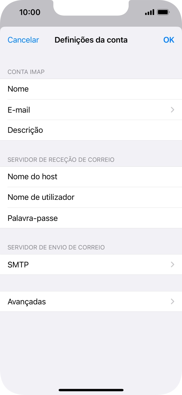 Prima SMTP.