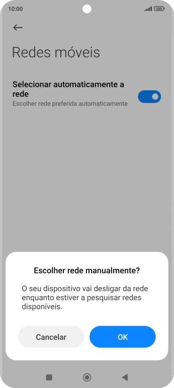 Prima OK.