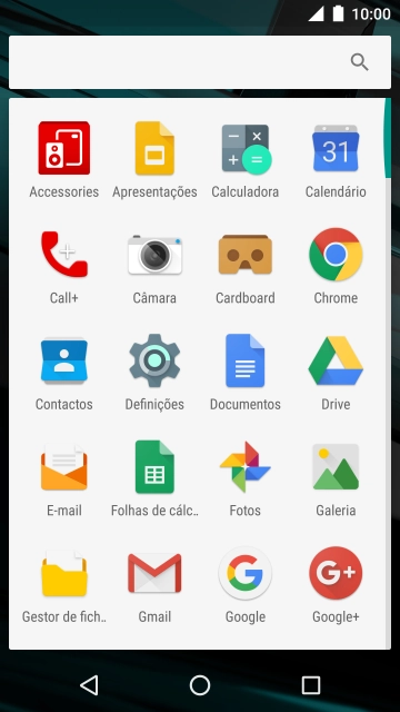 Prima Galeria.