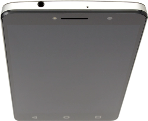 Image 5: Alcatel A3 XL - Black in Black Top