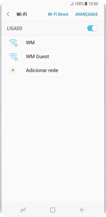 Prima AVANÇADAS.