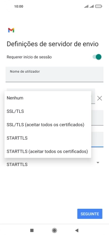 Prima Nenhum.