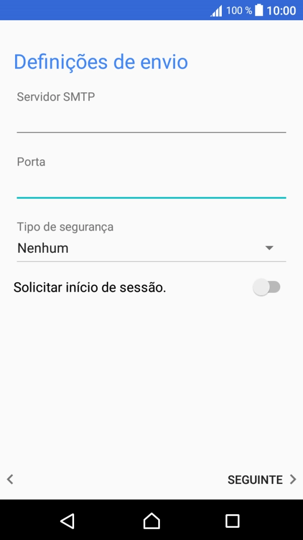 Prima o indicador junto a 